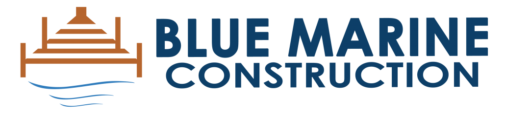 Blue Marine Construction